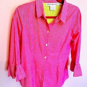 Gretchen Scott Designs top-Med